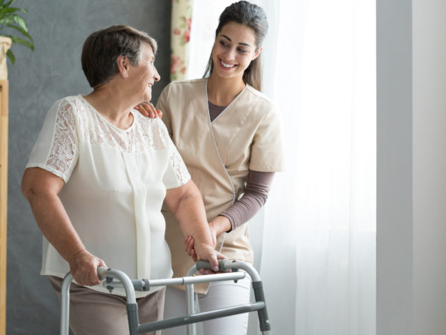 Hip Surgery Recovery - Bowen Hefley Orthopedics