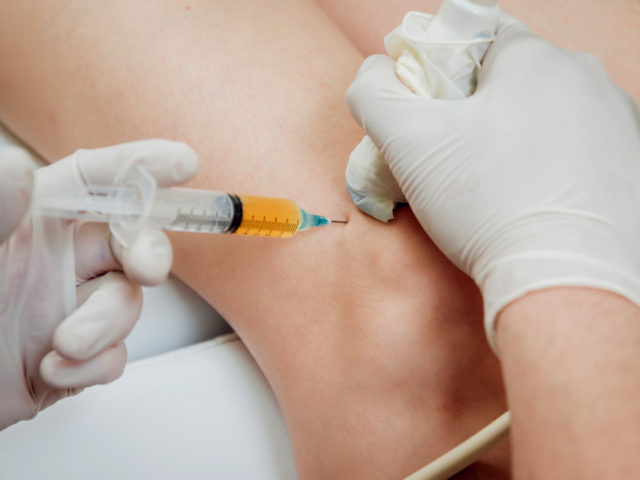 Stem Cell and PRP Therapy