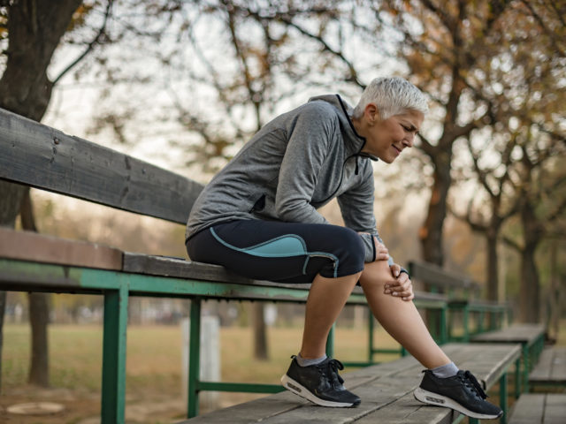 knee pain - orthopedics - orthopedic surgeon
