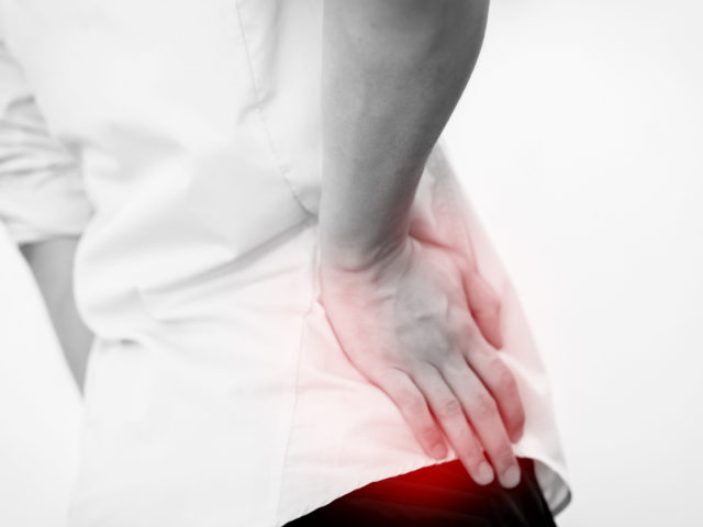 Hip Pain