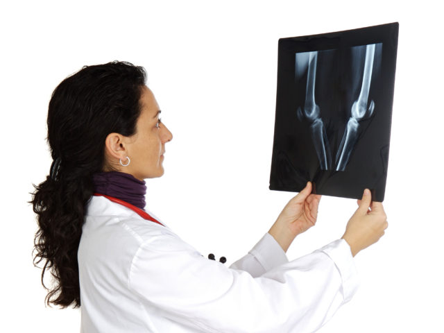Orthopedic Surgery