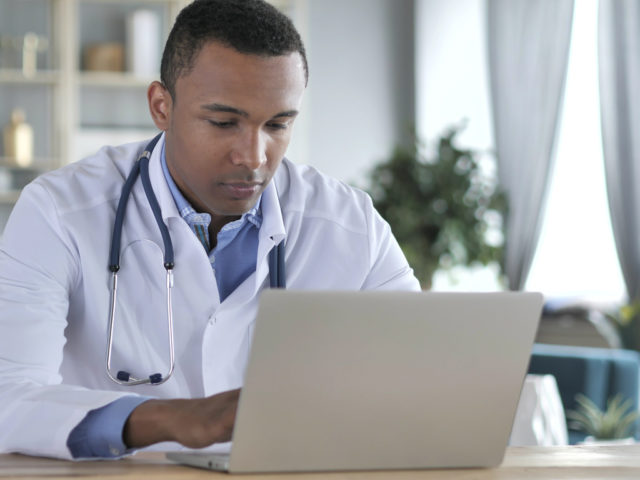 Orthopedic Doctor