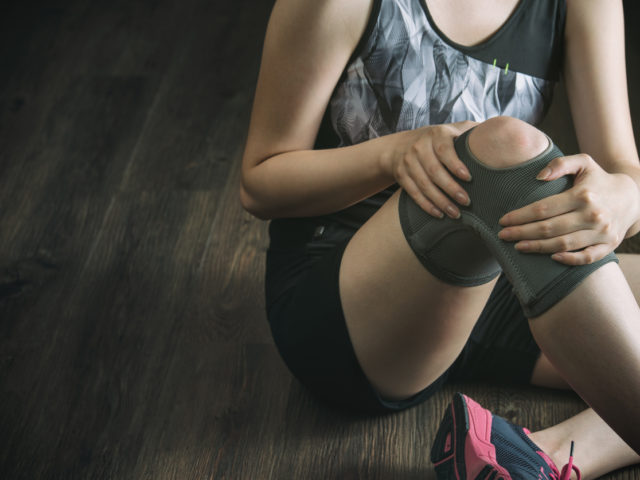 ACL Tear