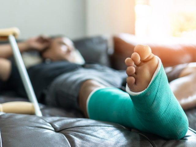Orthopedic Impairment