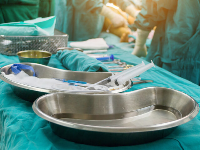 Minimal Invasive surgery