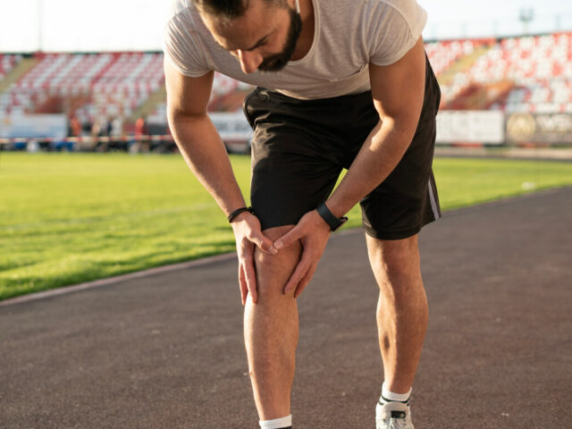 PRP Therapy - Bowen Hefley Orthopedics