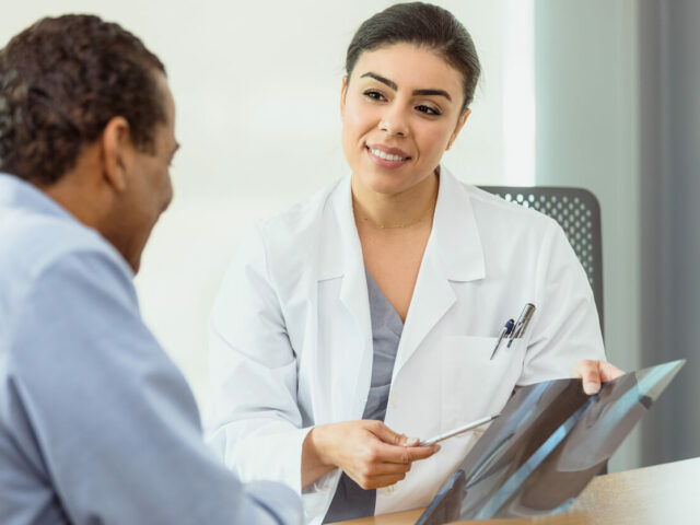 Minimally invasive orthopedic procedures - Bowen Hefley Orthopedics - Little Rock