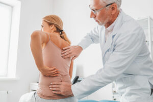 Orthopedic Doctors - Bowen Hefley Orthopedics