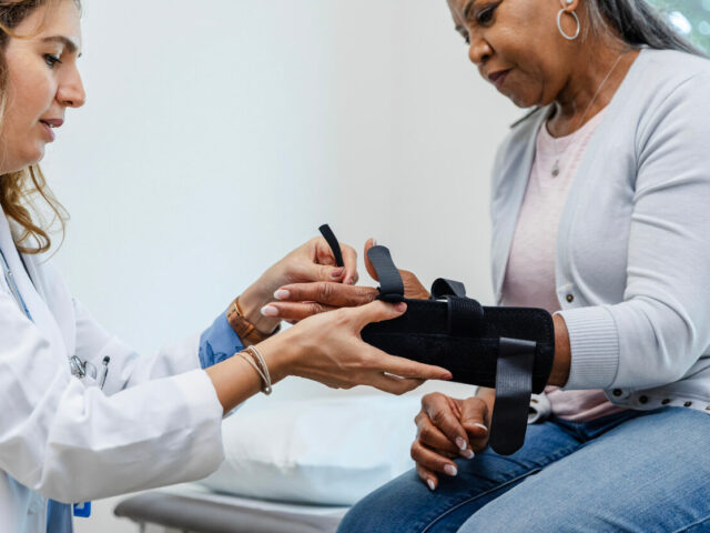 Orthopedic Treatment Options in Little Rock